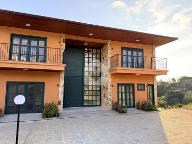 Casa com 5 Quartos à venda, 600m² no Areal, Areal