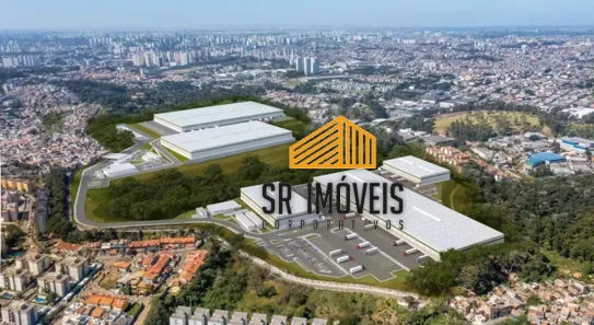 Galpão/Depósito/Armazém para alugar, 42963m² no Jardim Três Marias, Taboão da Serra