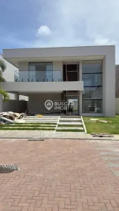 Casa com 4 Quartos à venda, 360m² no Buraquinho, Lauro de Freitas