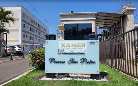 Apartamento com 2 Quartos à venda, 45m² no Nova Pompéia, Piracicaba