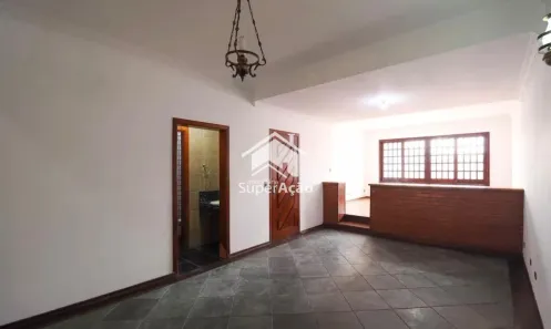 Sobrado com 3 Quartos à venda, 267m² no Vila Isolina Mazzei, São Paulo