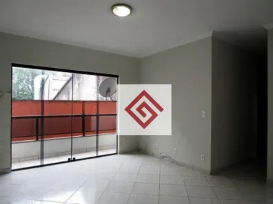 Apartamento com 3 Quartos para alugar, 118m² no Silveira, Santo André