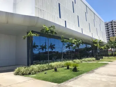 Ponto Comercial à venda, 581m² no Pina, Recife