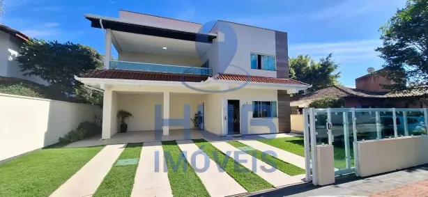 Casa com 5 Quartos à venda, 377m² no Ribeirão da Ilha, Florianópolis