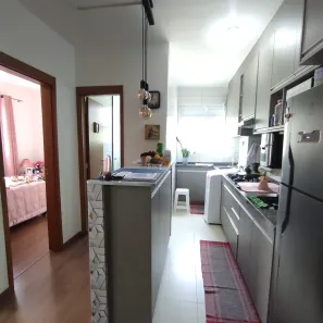 Apartamento com 2 Quartos à venda, 50m² no Martins, Uberlândia