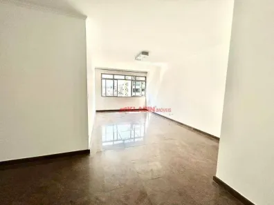 Apartamento com 3 Quartos à venda, 130m² no Paraíso, São Paulo