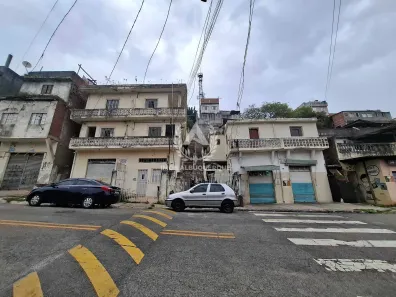 Lote/Terreno à venda, 504m² no Jardim Ibirapuera, São Paulo