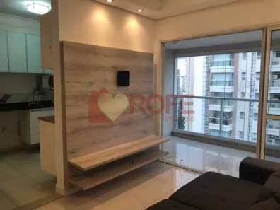 Apartamento com 2 Quartos à venda, 74m² no Parque Colonial, São Paulo
