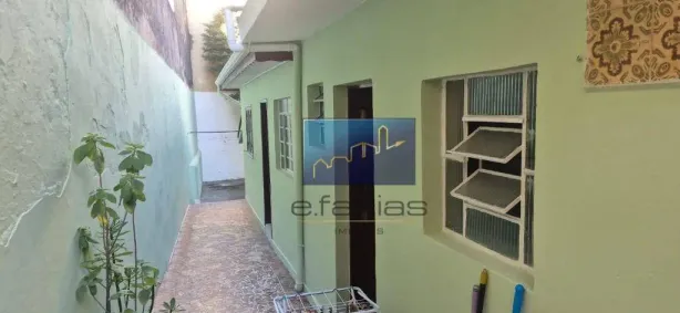 Casa com 1 Quarto para alugar, 60m² no Vila Nova Savoia, São Paulo