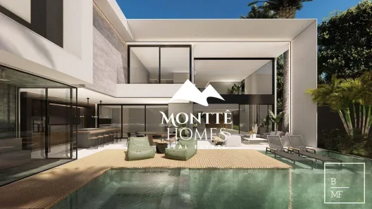 Casa de Condomínio com 4 Quartos à venda, 860m² no Barra da Tijuca, Rio de Janeiro