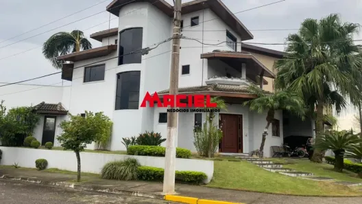 Casa de Condomínio com 3 Quartos à venda, 475m² no Jardim das Colinas, São José dos Campos