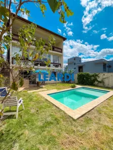 Casa de Condomínio com 5 Quartos para alugar, 334m² no Alphaville, Santana de Parnaíba