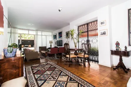 Casa com 4 Quartos à venda, 395m² no Alto de Pinheiros, São Paulo