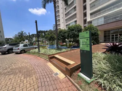 Apartamento com 1 Quarto à venda, 104m² no Jardim Adhemar de Barros, São Paulo