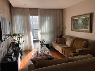 Apartamento com 4 Quartos à venda, 150m² no Gutierrez, Belo Horizonte