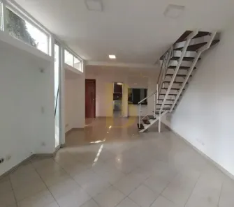 Casa com 4 Quartos para venda ou aluguel, 250m² no Indianópolis, São Paulo