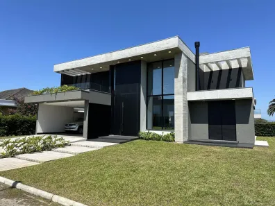 Casa de Condomínio com 4 Quartos à venda, 600m² no , Xangri-Lá