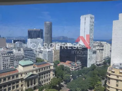 Sala Comercial à venda, 90m² no Centro, Rio de Janeiro