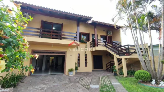 Casa com 6 Quartos à venda, 224m² no Campina, São Leopoldo