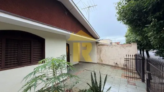 Casa com 2 Quartos à venda, 200m² no Parque Industrial, São José do Rio Preto