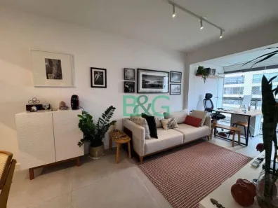 Apartamento com 2 Quartos para alugar, 60m² no Vila Leopoldina, São Paulo