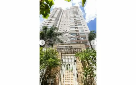 Apartamento com 1 Quarto à venda, 60m² no Barra Funda, São Paulo