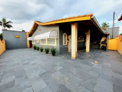Casa com 2 Quartos à venda, 119m² no Vista Linda, Bertioga