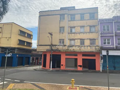 Prédio Comercial com 21 Quartos à venda, 1371m² no Centro, Campinas