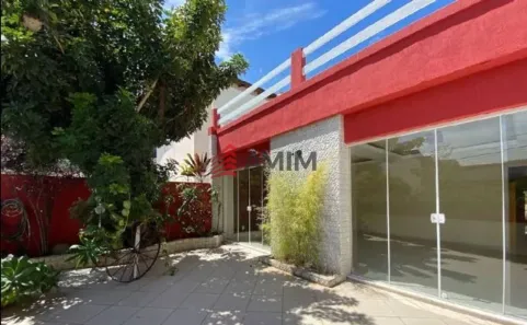 Casa com 5 Quartos à venda, 300m² no São Francisco, Niterói