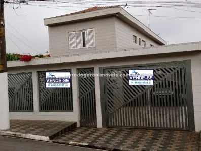Sobrado com 3 Quartos à venda, 280m² no Cidade São Mateus, São Paulo