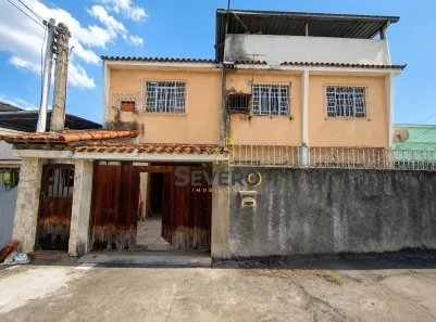 Casa com 3 Quartos à venda, 273m² no Mutuá, São Gonçalo