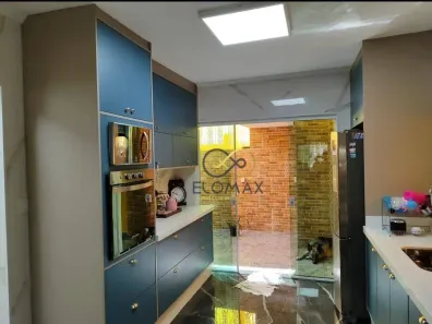 Casa com 4 Quartos à venda, 400m² no Jardim Terezópolis, Guarulhos