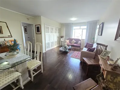 Apartamento com 3 Quartos à venda, 102m² no Tijuca, Rio de Janeiro