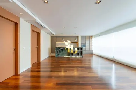 Apartamento com 2 Quartos à venda, 147m² no Vila Nova Conceição, São Paulo