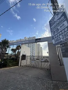 Apartamento com 2 Quartos à venda, 48m² no Costa e Silva, Porto Alegre