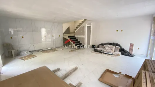 Casa com 3 Quartos à venda, 120m² no Vila Itamarati, Duque de Caxias