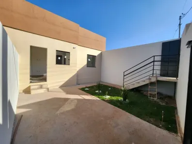 Casa com 2 Quartos à venda, 52m² no Retiro do Moinho, São Joaquim de Bicas