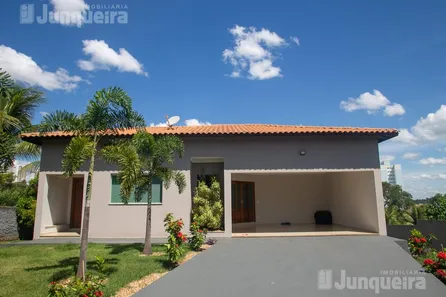 Casa com 3 Quartos à venda, 335m² no Glebas Califórnia, Piracicaba