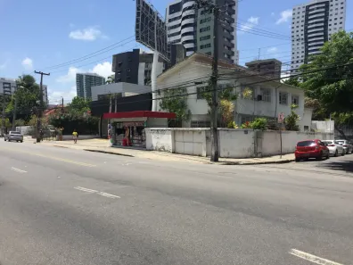 com 6 Quartos à venda, 364m² no Parnamirim, Recife
