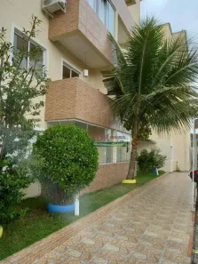 Apartamento com 2 Quartos à venda, 64m² no Residencial Novo Horizonte, Taubaté
