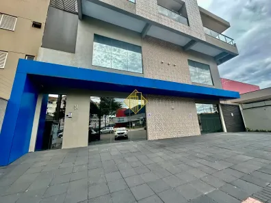 para alugar, 238m² no Centro, Cascavel