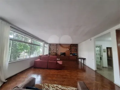 Apartamento com 4 Quartos à venda, 180m² no Tijuca, Rio de Janeiro