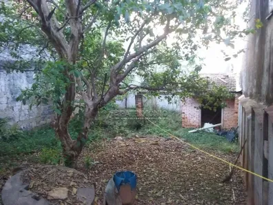 Lote/Terreno à venda, 240m² no Vila Haro, Sorocaba