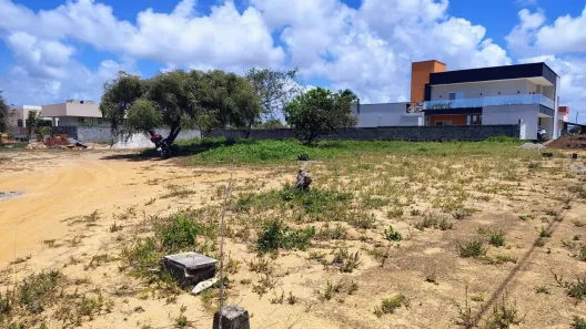 Lote/Terreno à venda, 1000m² no Praia de Carapibus, Conde