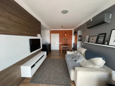 Apartamento com 2 Quartos à venda, 75m² no Campeche, Florianópolis