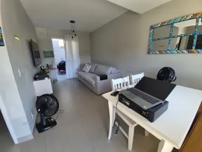 Sobrado com 2 Quartos à venda, 79m² no Granja Viana, Cotia