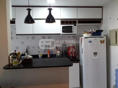 Apartamento com 2 Quartos à venda, 57m² no Recreio dos Bandeirantes, Rio de Janeiro