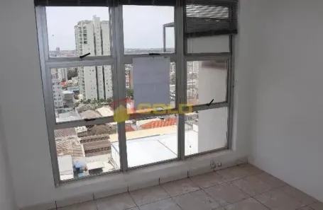 Imóvel Comercial para alugar, 31m² no Jardim Inconfidência, Uberlândia