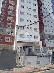 Apartamento com 2 Quartos à venda, 52m² no Urbanova VI, São José dos Campos