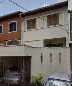 Casa com 3 Quartos à venda, 122m² no Jardim da Glória, São Paulo
